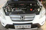 本田CR-V2004款2.0L 自动四驱