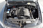 大众辉腾2012款3.0L 商务型
