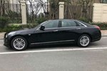 凯迪拉克CT62016款40T 领先型