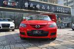 马自达3星骋2011款1.6L 手动舒适型