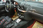 法拉利5992008款GTB Fiorano