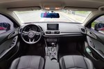 马自达MAZDA3Axela昂克赛拉 两厢2017款1.5L 自动豪华型 国V