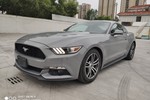 福特Mustang2017款2.3T 运动版