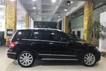 奔驰GLK级2010款GLK300 4MATIC 时尚版