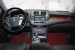 丰田皇冠2012款2.5 Royal 导航版