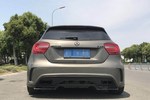 奔驰A45 AMG2014款A45 AMG
