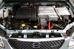 比亚迪F3DM2010款1.0L HEV EV低碳版