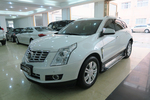 凯迪拉克SRX2014款3.0L 精英型