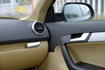奥迪A3 Sportback2012款1.8TFSI 豪华型