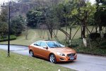 沃尔沃S602011款2.0T 智雅版