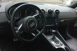 奥迪TT2011款Roadster 2.0TFSI