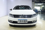 大众CC2013款1.8TSI 豪华型