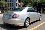 丰田锐志2008款2.5V天窗版