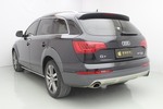 奥迪Q72014款35 TDI 越野型