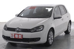 大众高尔夫2012款1.4TSI 手自一体 舒适型