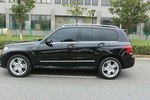 奔驰GLK级2014款GLK 260 4MATIC 动感型