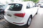 奥迪Q52011款2.0TFSI 舒适型