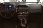 福特福克斯两厢2015款1.6L 自动舒适型