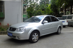 别克凯越2006款1.6 LX 舒适版 自动 三厢