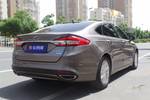 福特蒙迪欧2013款2.0L GTDi200 时尚型