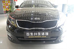 起亚K52014款2.0T 自动T-PREMIUM