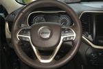 Jeep自由光2014款2.4L 豪华版