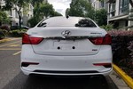 现代名图2017款1.6T 自动智能型GLS 国V