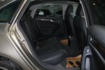 奥迪A4L2013款35 TFSI 自动舒适型
