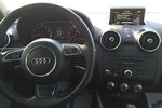 奥迪A12014款30 TFSI 舒适型