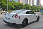 日产GT-R2012款3.8T Premium Edition 