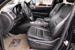 Jeep大切诺基2011款3.6L 豪华版