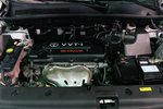 丰田RAV42009款2.0L 自动豪华导航版