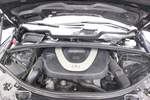 奔驰R级2011款R350L 4MATIC