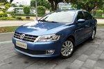 大众朗逸2013款1.4TSI DSG 舒适版