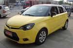 MG32011款1.5L 自动 精英版