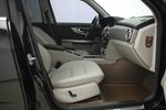 奔驰GLK级2013款改款 GLK 300 4MATIC 时尚型