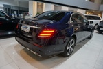 奔驰E级2017款E 200 运动型 4MATIC