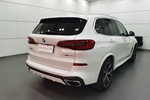 宝马X52021款xDrive40i 尊享型 M运动套装