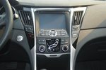现代索纳塔八2014款2.4L 自动豪华版 国IV