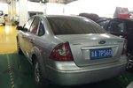 福特福克斯两厢2006款1.8L 手动经典型