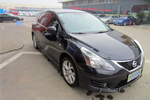 日产骐达2012款1.6T GTS极速限量版