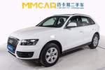 奥迪Q52010款2.0TFSI 进取型