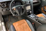宾利欧陆2017款4.0T GT V8 S 标准版