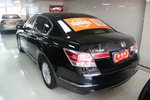 本田雅阁2013款2.4L PE