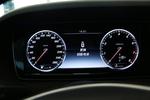奔驰S级-S320 商务型加长版
