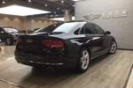 奥迪A8L2011款3.0TFSI high quattro 舒适型