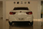 别克英朗2013款1.6L 手动 进取版