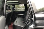 日产奇骏2012款2.5L CVT豪华版 4WD