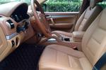 保时捷Cayenne2009款3.6L Edition Exclusive