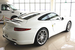 保时捷9112012款Carrera 3.4L